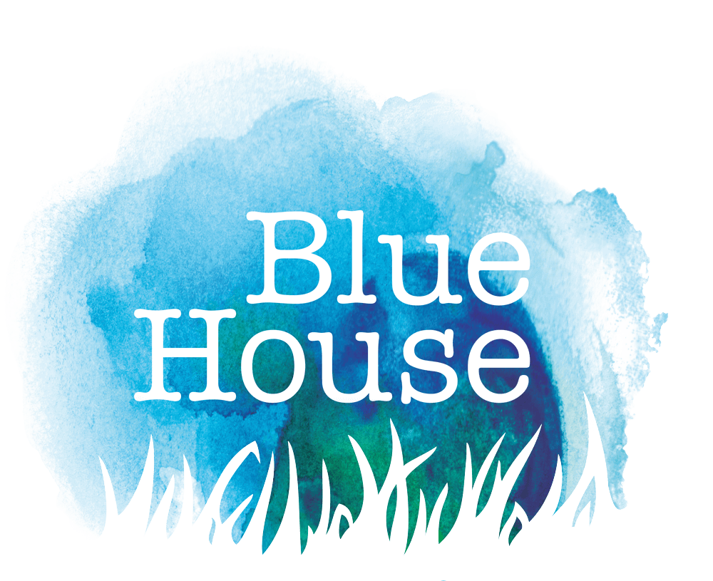 Blue House International